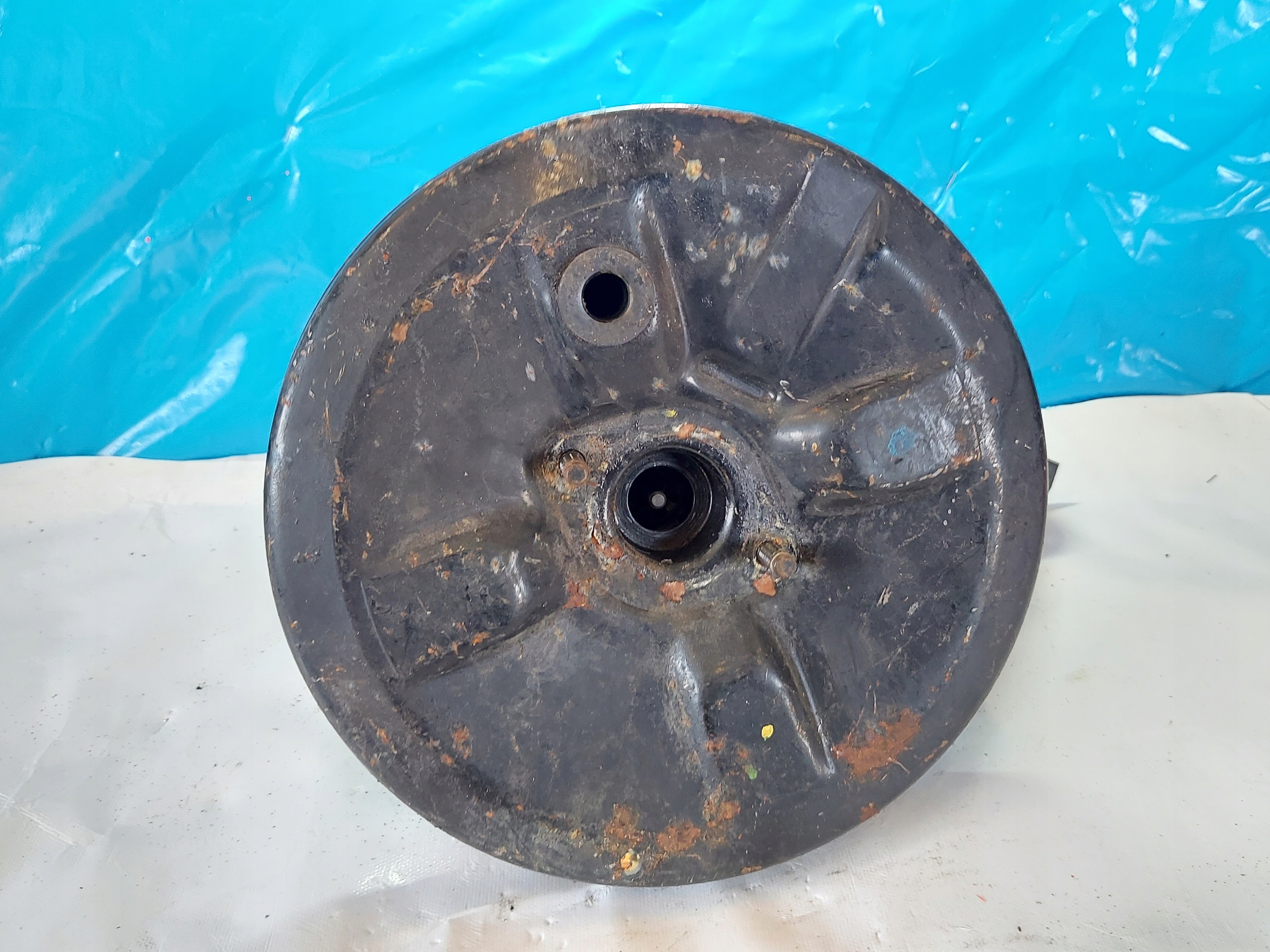 servo pompa OPEL VECTRA A 2.0 CD