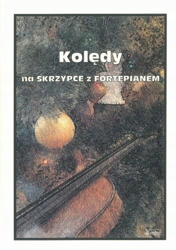 Kolędy na skrzypce z fortepianem