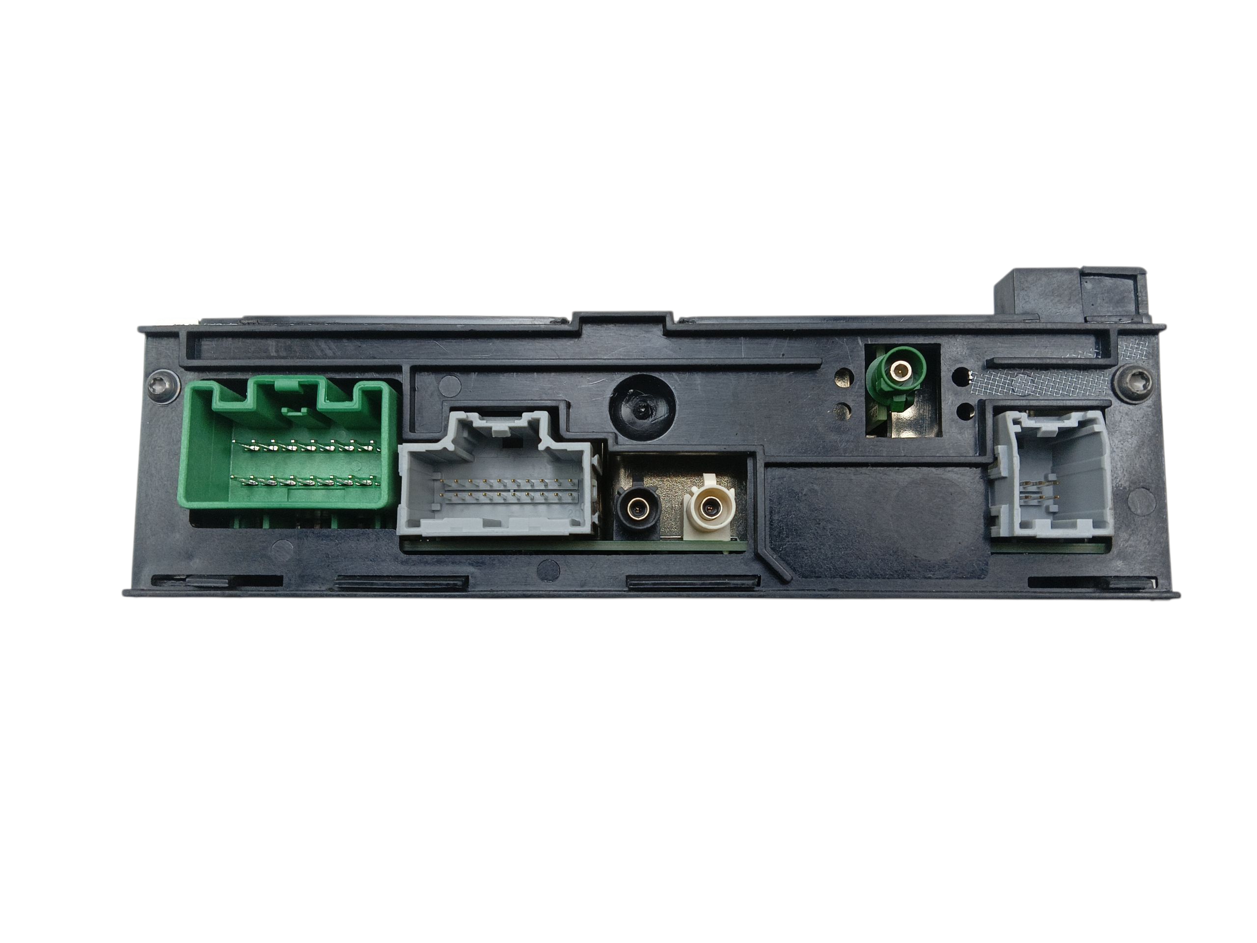 module RADIA SILVERBOX OPEL ASTRA V K 39157263