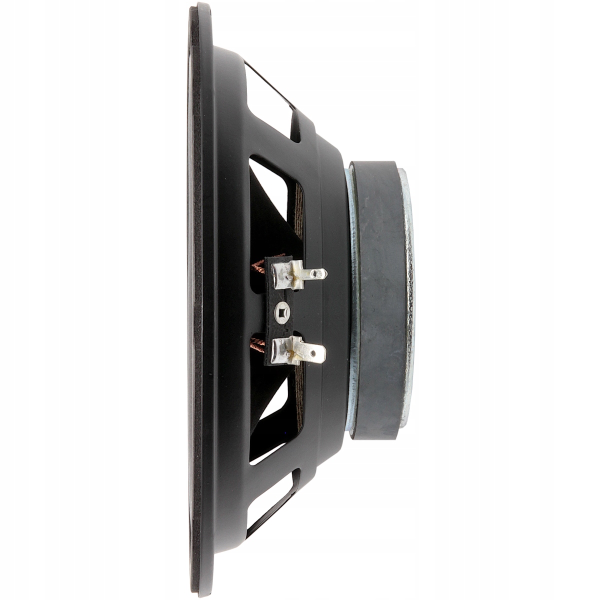 GŁOŚNIKI SAMOCHODOWE DO SEAT IBIZA 6L PRZÓD / TYŁ Impedancja znamionowa 4 Ω