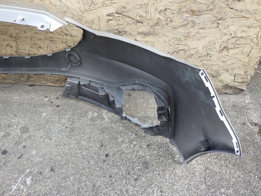 FORD GALAXY MK4 IV LIFT 19- FRONTSTOSSSTANGE