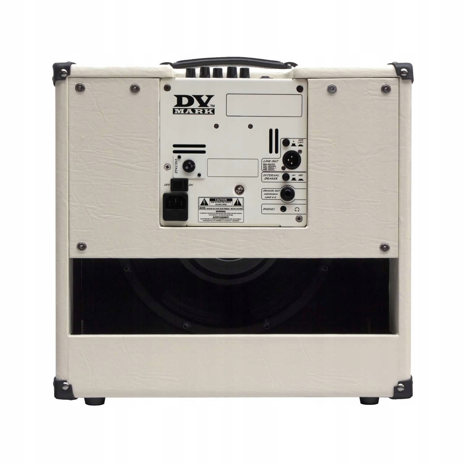 DV Mark JAZZ 12 wzmacniacz jazzowy combo Kod producenta Jazz 12