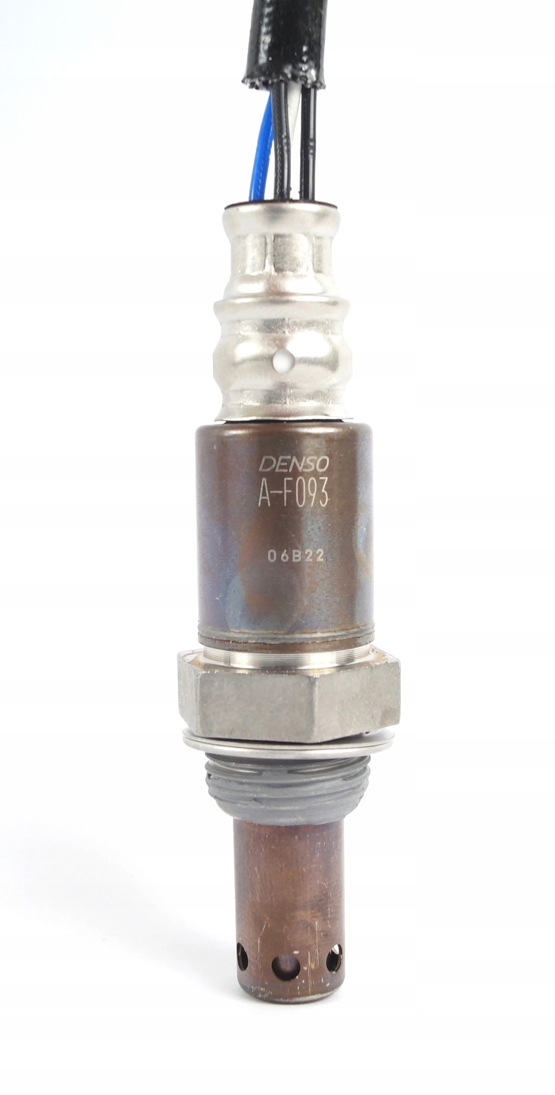 Denso DOX0260 sonda lambda TOYOTA LEXUS Numer katalogowy części DOX-0260