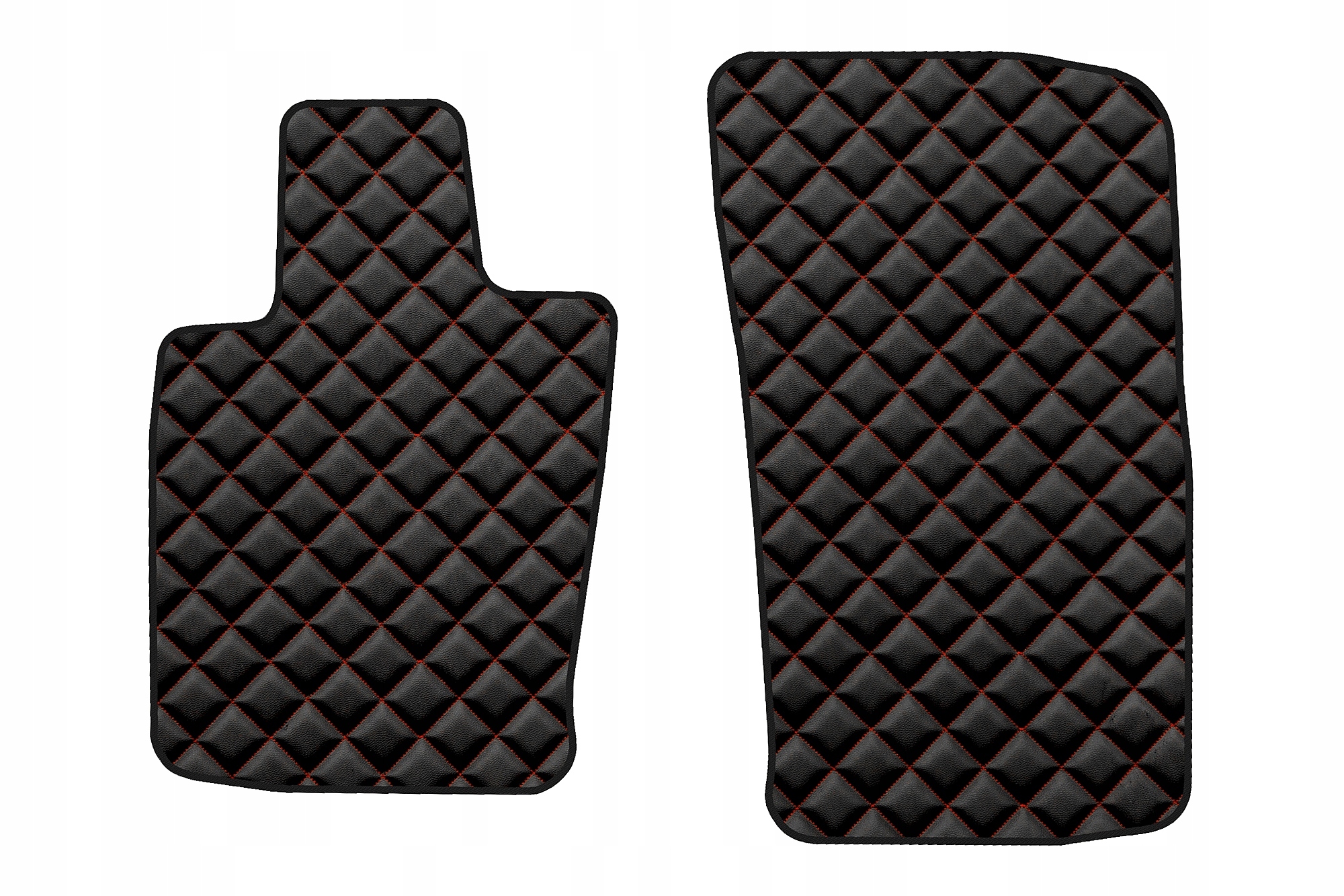 Коврики кожа PORSCHE PANAMERA 09-16 ковер