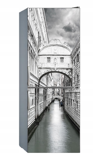 Magnetická podložka na velké ledničky magnet 60 x 180 cm ML085