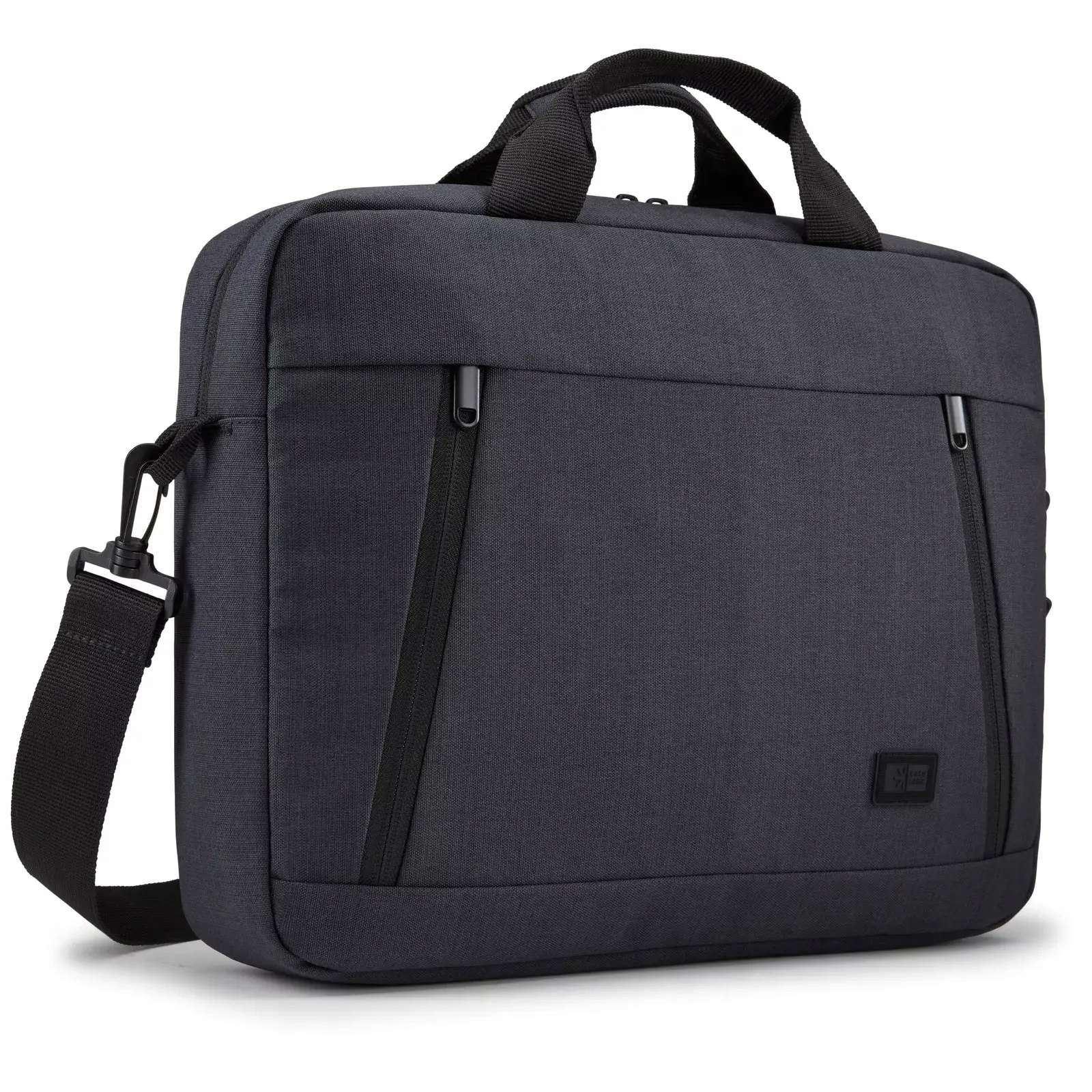 Case Logic HUXA214 Black Huxton Brašna na notebook 14" Case Logic