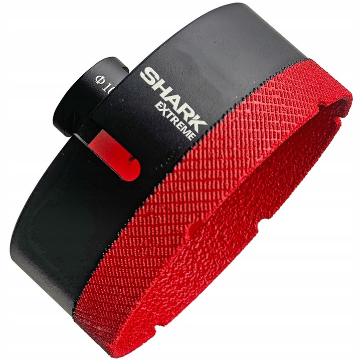 Otwornica Koronka diamentowa M14 wiertło gresu Shark Extreme Ø 100mm