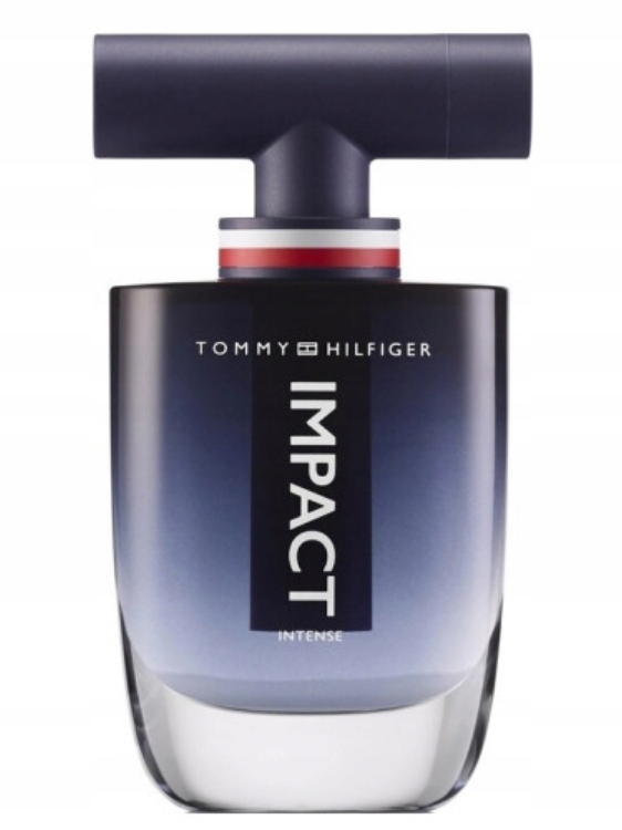 Tommy Hilfiger Impact Intense Edp M 100 ml sada I.