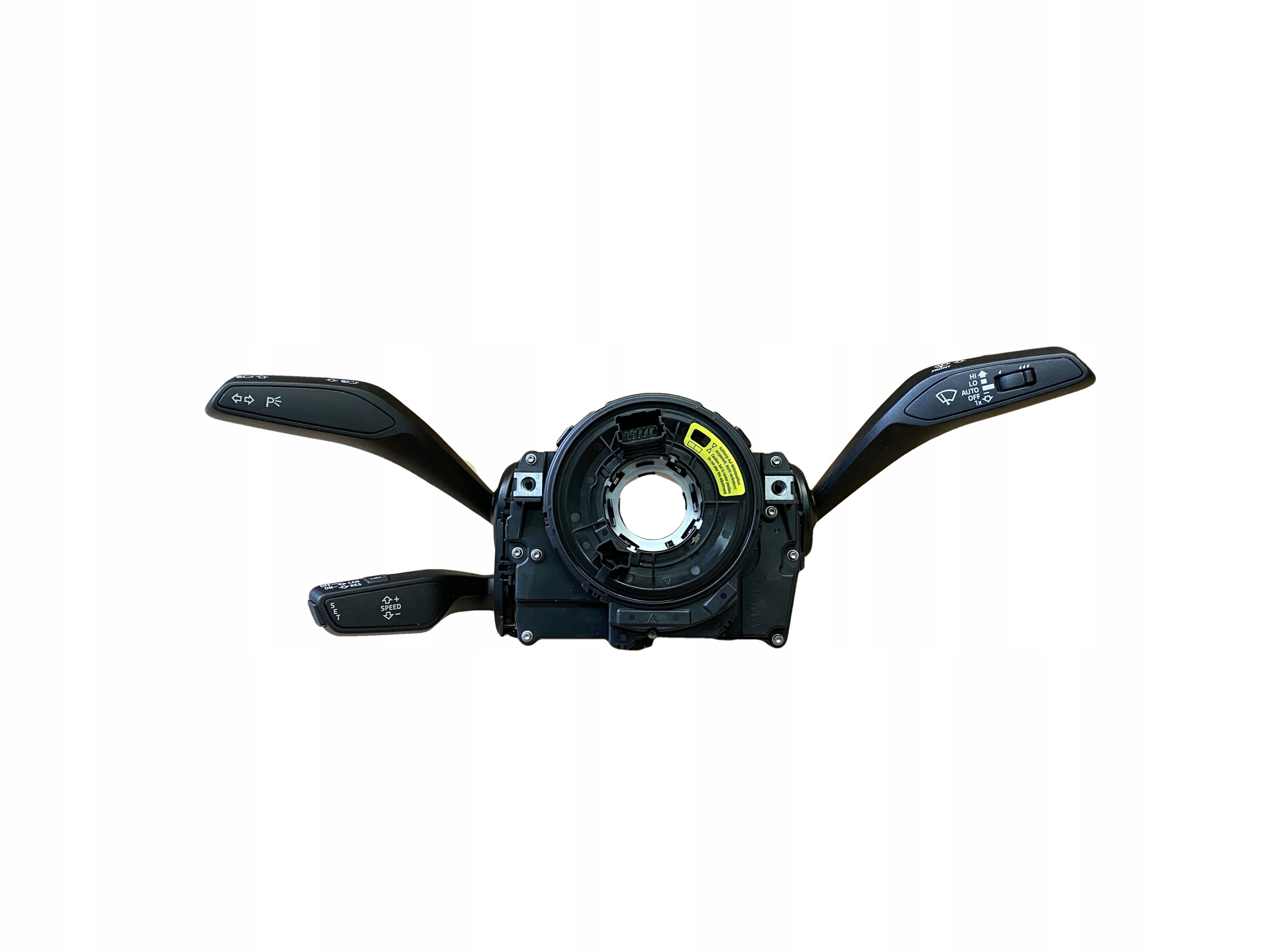 AUDI A4 A5 8W B9 Commodo phares Commandes 4M0907129HA