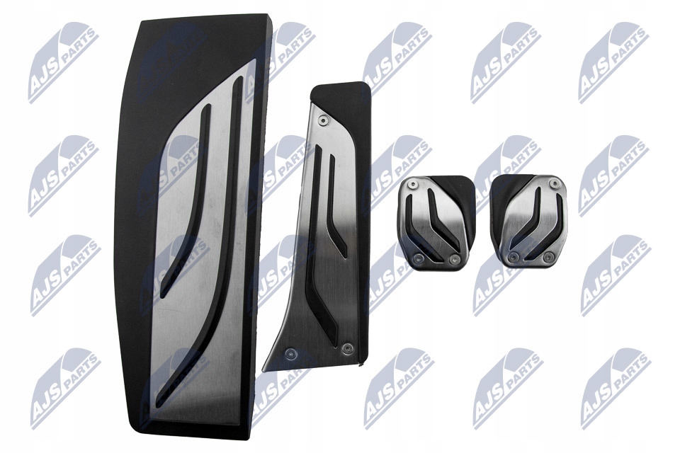 NTY NAKŁADKI NA PEDAŁY Numer katalogowy producenta EZC-BM-268