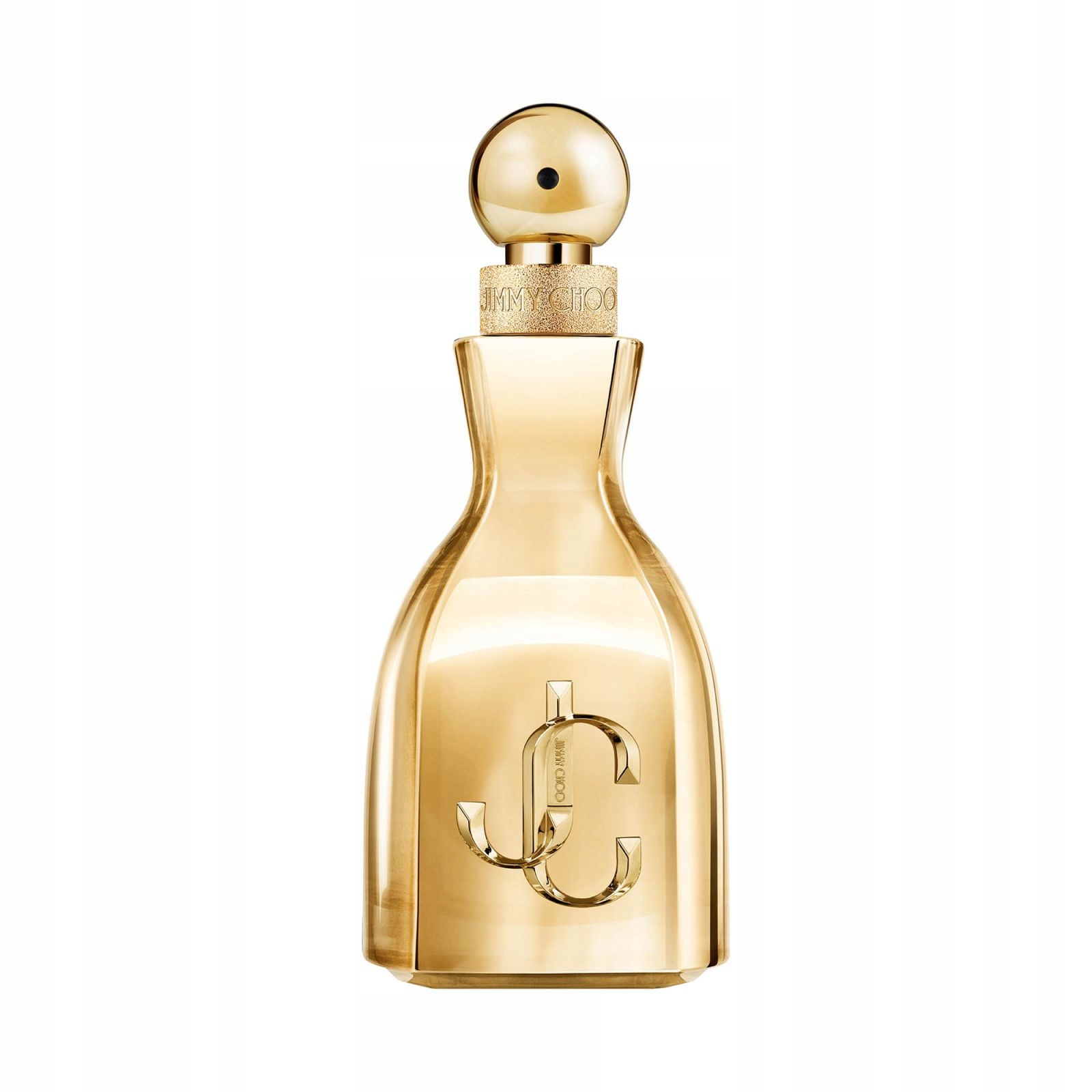 Jimmy Choo I Want Choo Le Parfum Parfém Objem: 60 ML