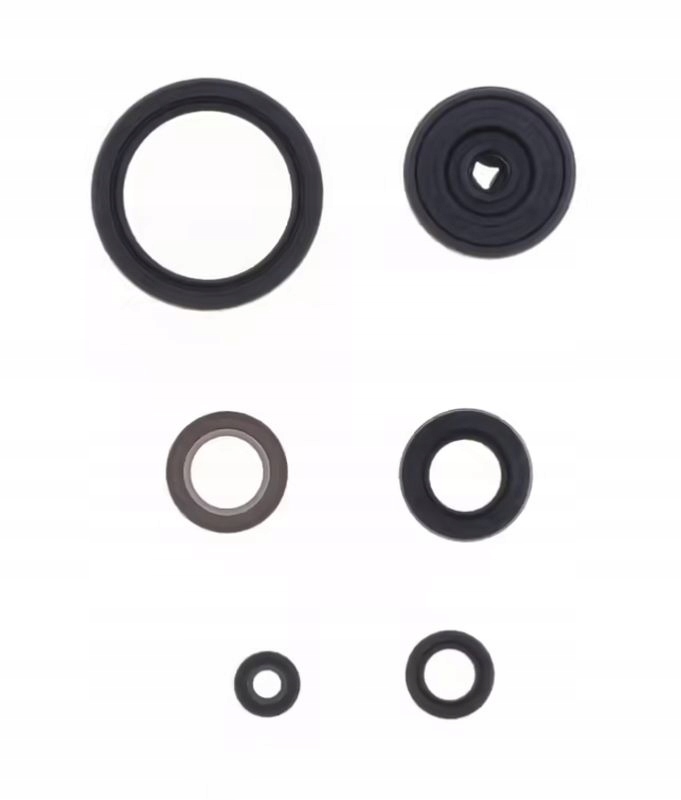 Athena Sada Olejových Tesnení Yamaha Yz 450 F 2023