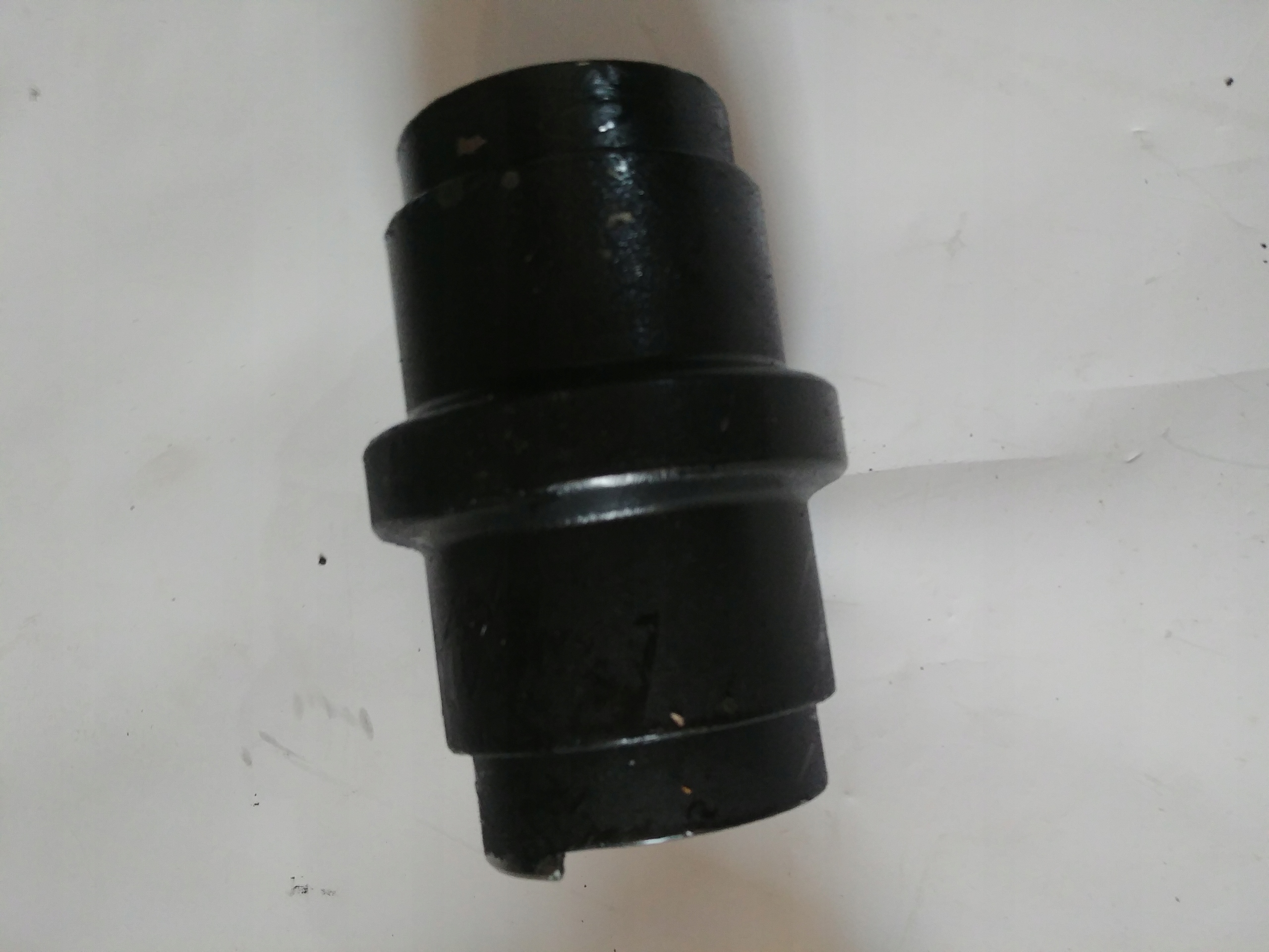 Каток CAT MINI 301 2324466