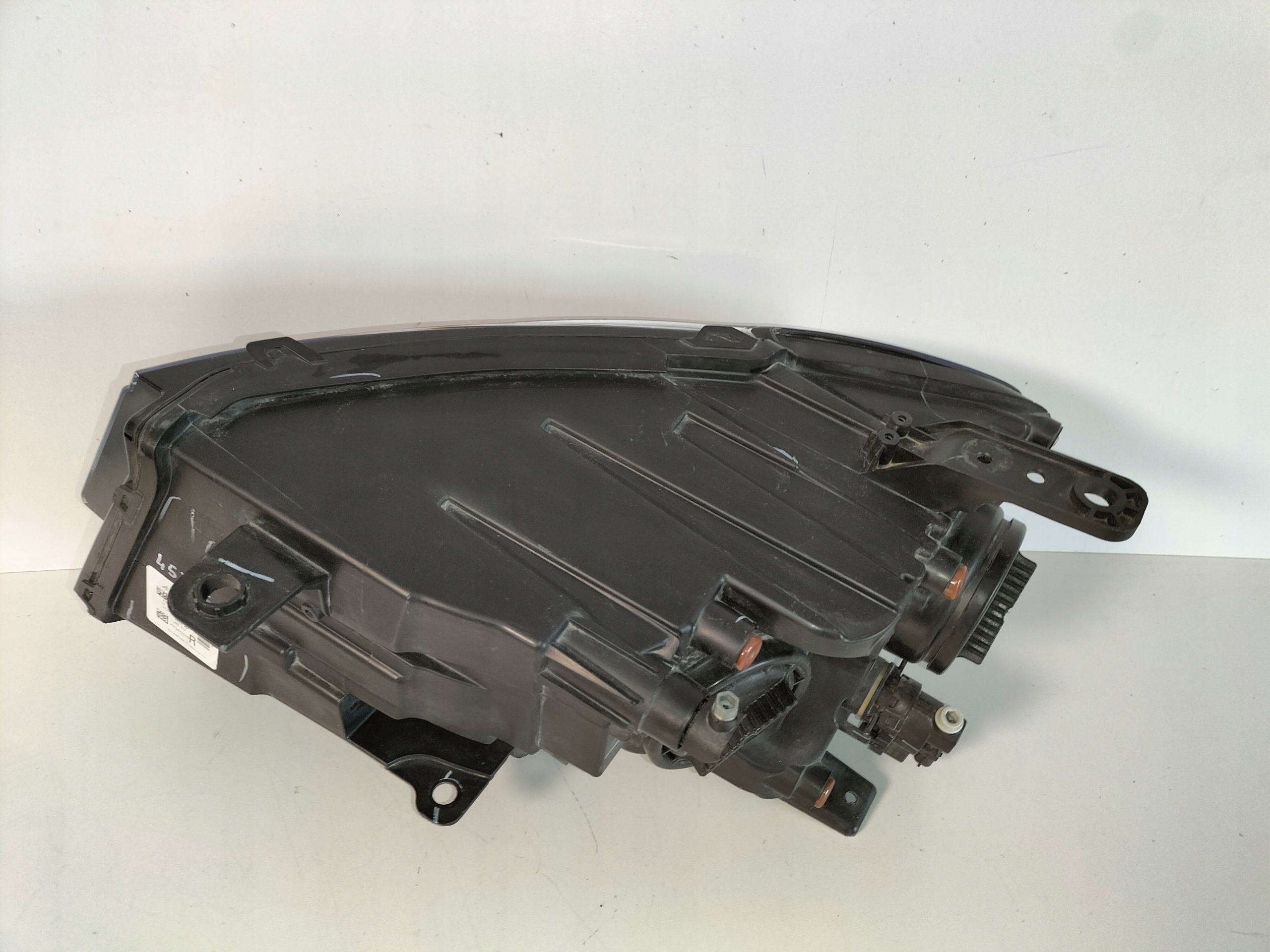 light front reflektor right JEEP COMPASS II 17-21