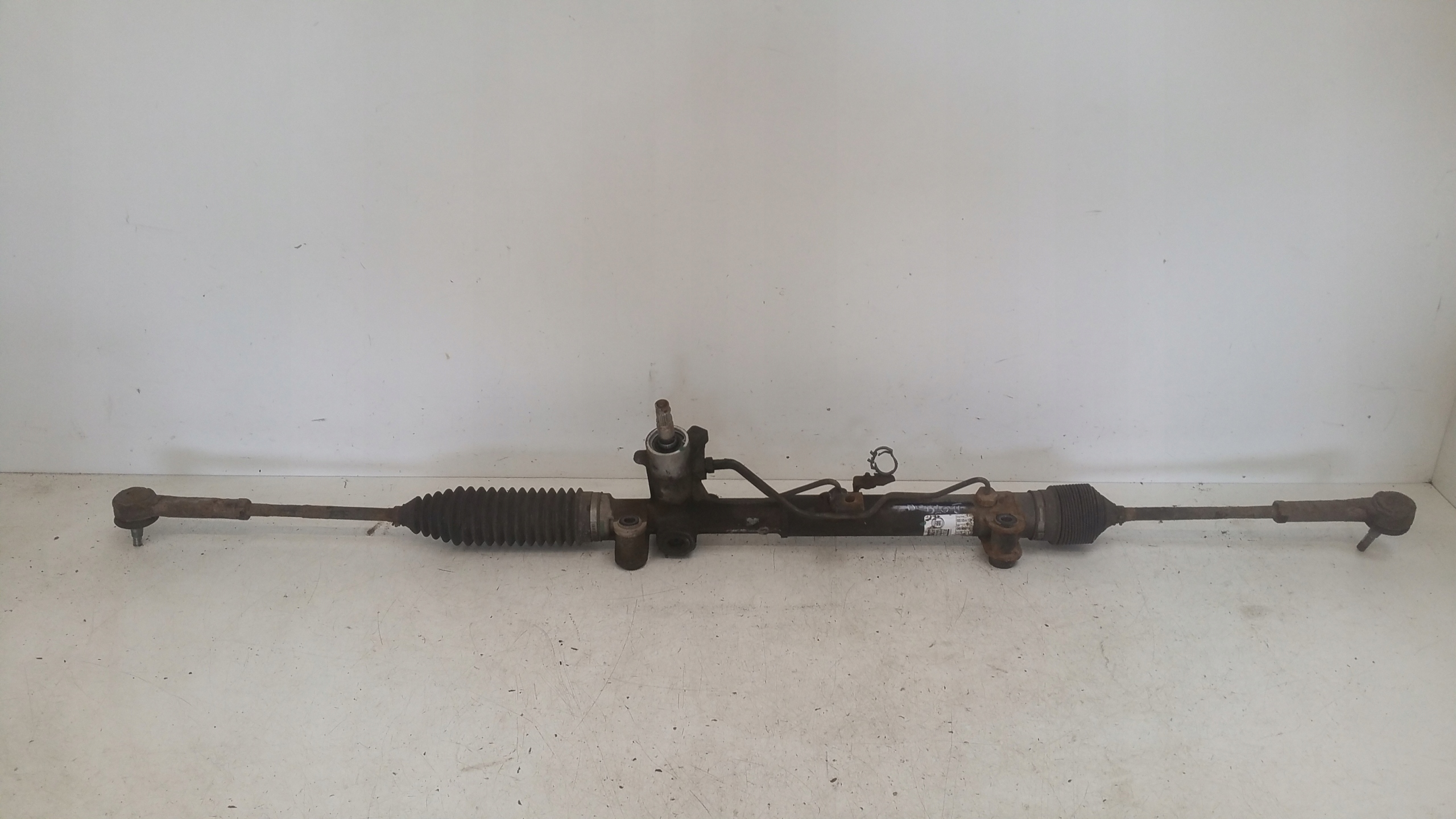 control 00518544190 Fiat Doblo