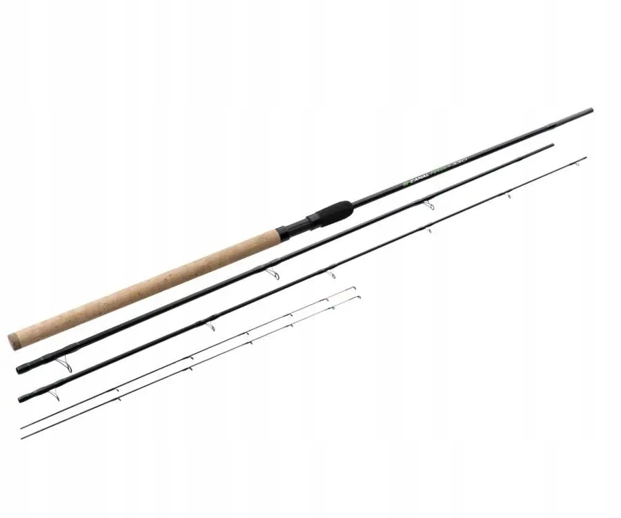 Flagman S-Light Picker Rod 3m 40g