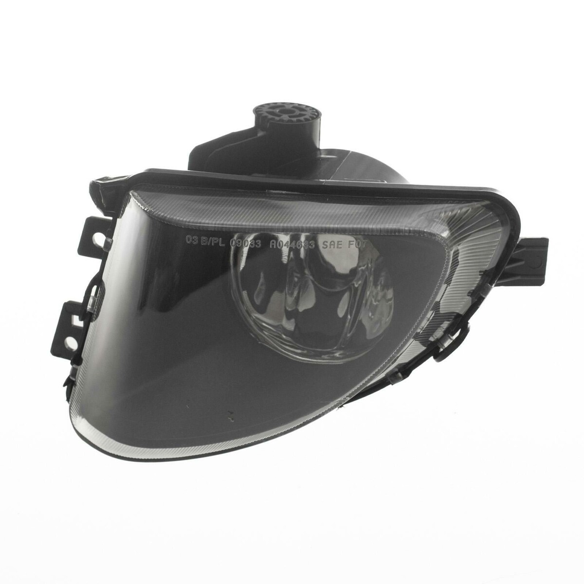 Bmw 5 Gt F07 2009-2017 Halogenová Mlhová Lampa Levá 63177199619