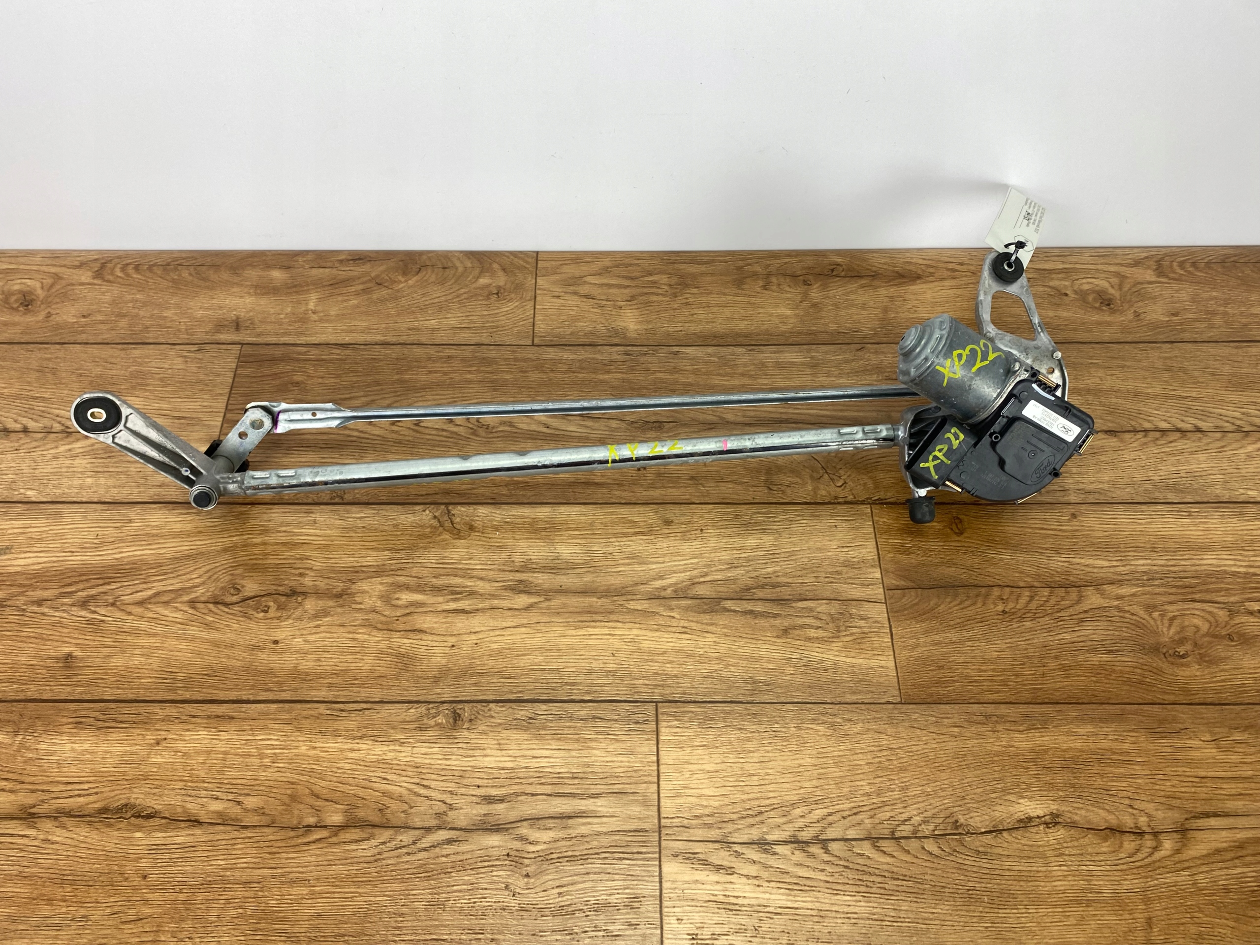 Motor Wischergestänge Ford Maverick 2022+ USA