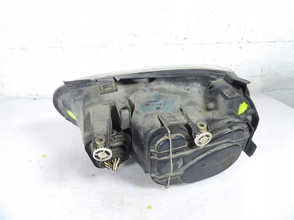 VW GOLF 4 IV REFLEKTOR right 1J1941016B