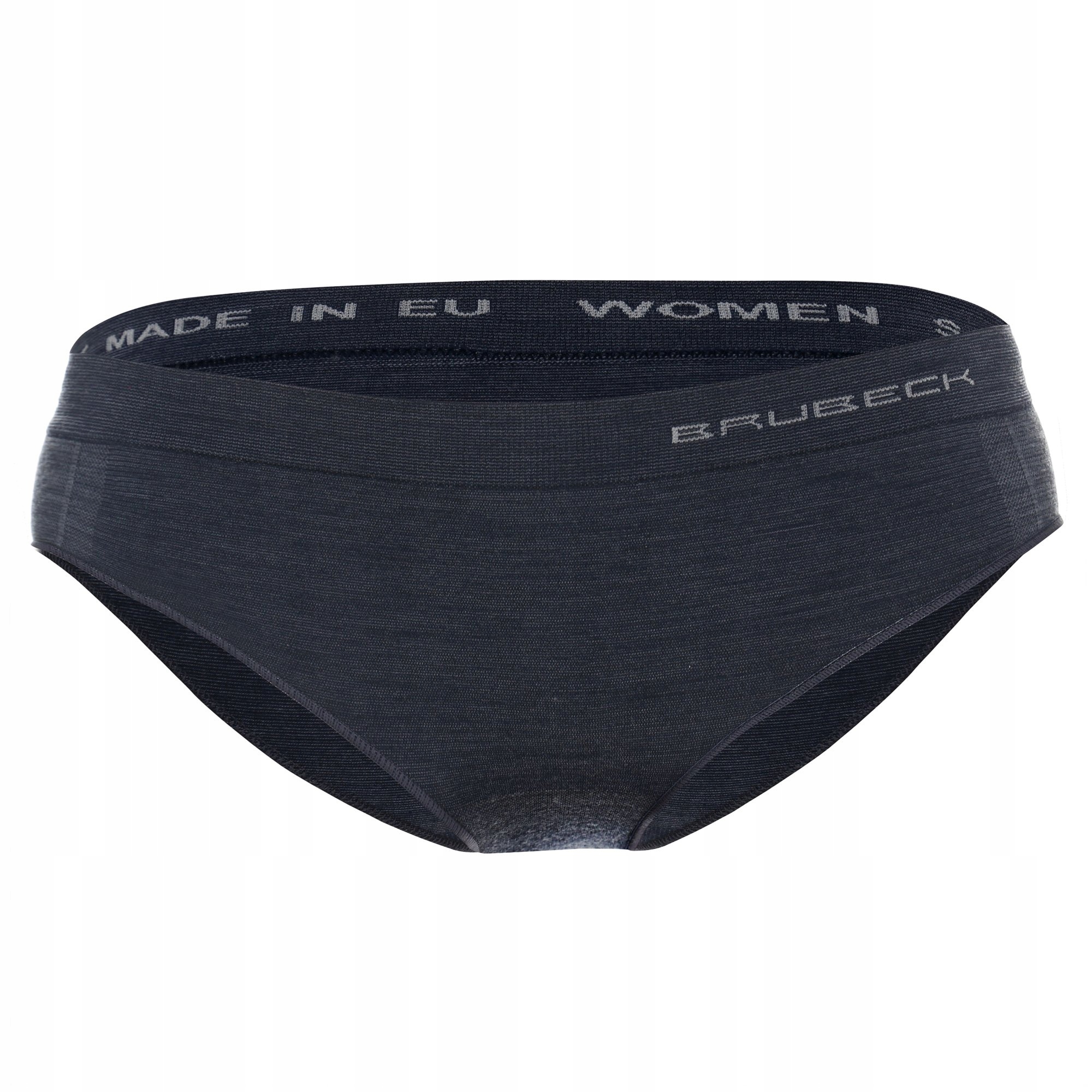 Majtki hipster BRUBECK COMFORT WOOL Wełna MERINO M Płeć kobieta