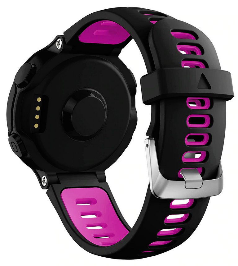 Pasek Garmin Forerunner 220 230 235 620 630 735 xt