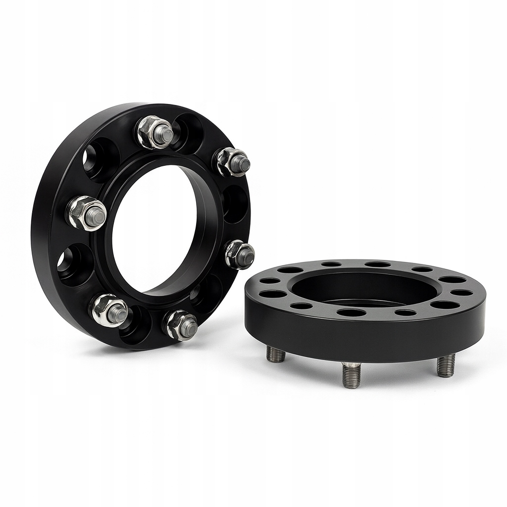 Podložky Toyota 35MM 6x139.7 106.1 M12x1.5