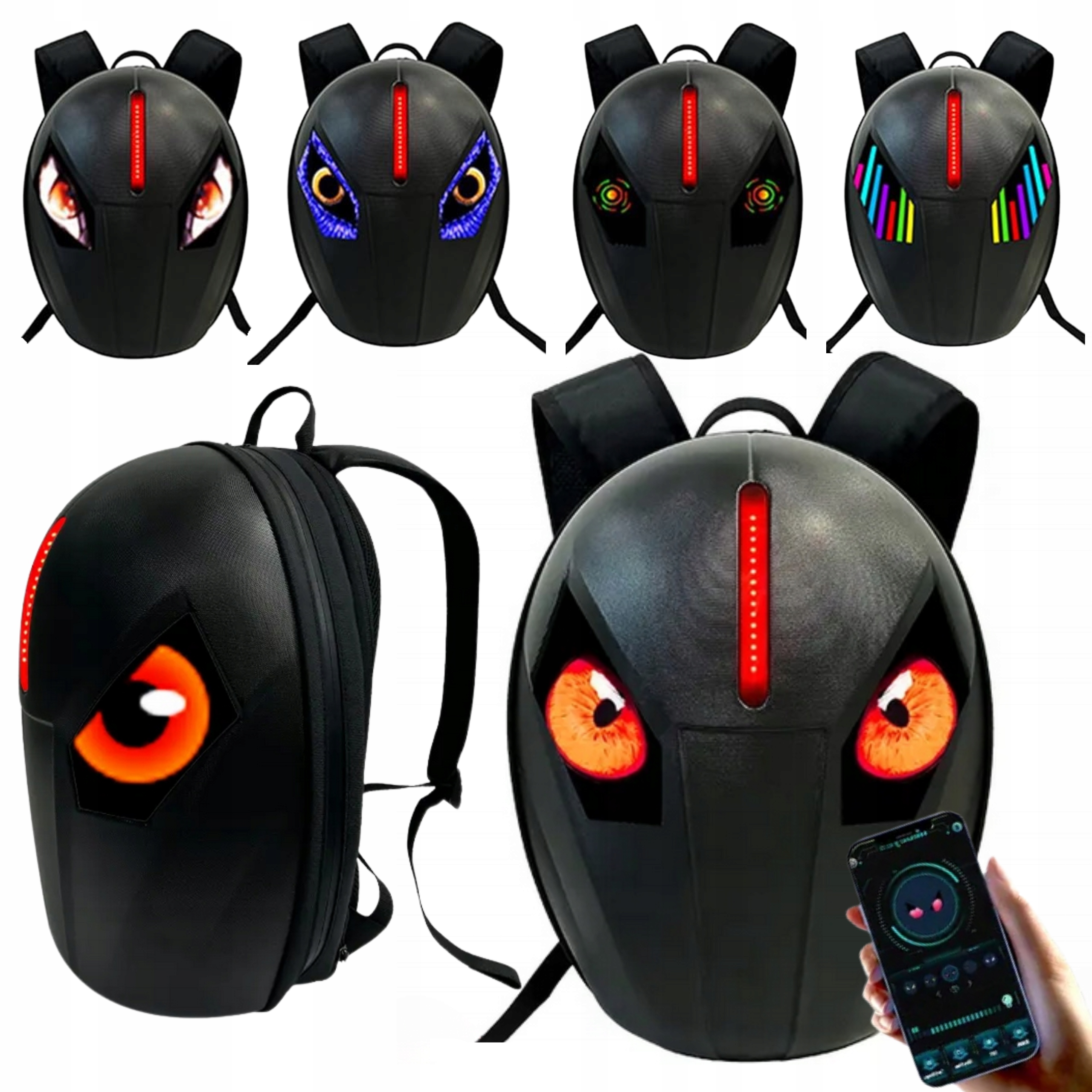 Dh Style Cycling Backpack cyklistický batoh motocykel