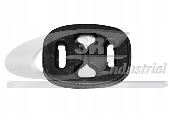 70900 3RG WIESZAK WYDECHU Producent części 3RG