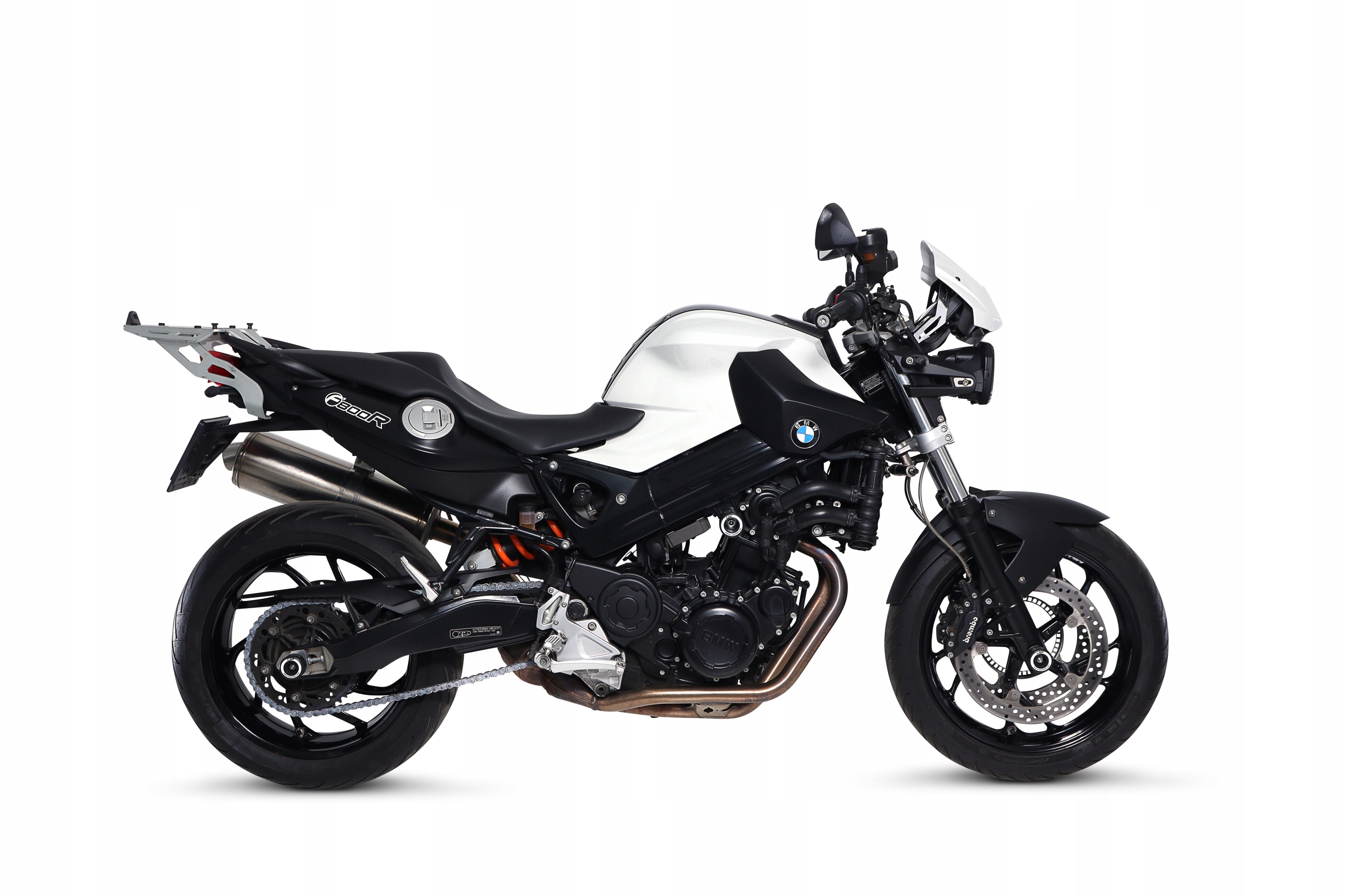 Crash pady CSP BMW F800R 2009 2014 Producer CSP