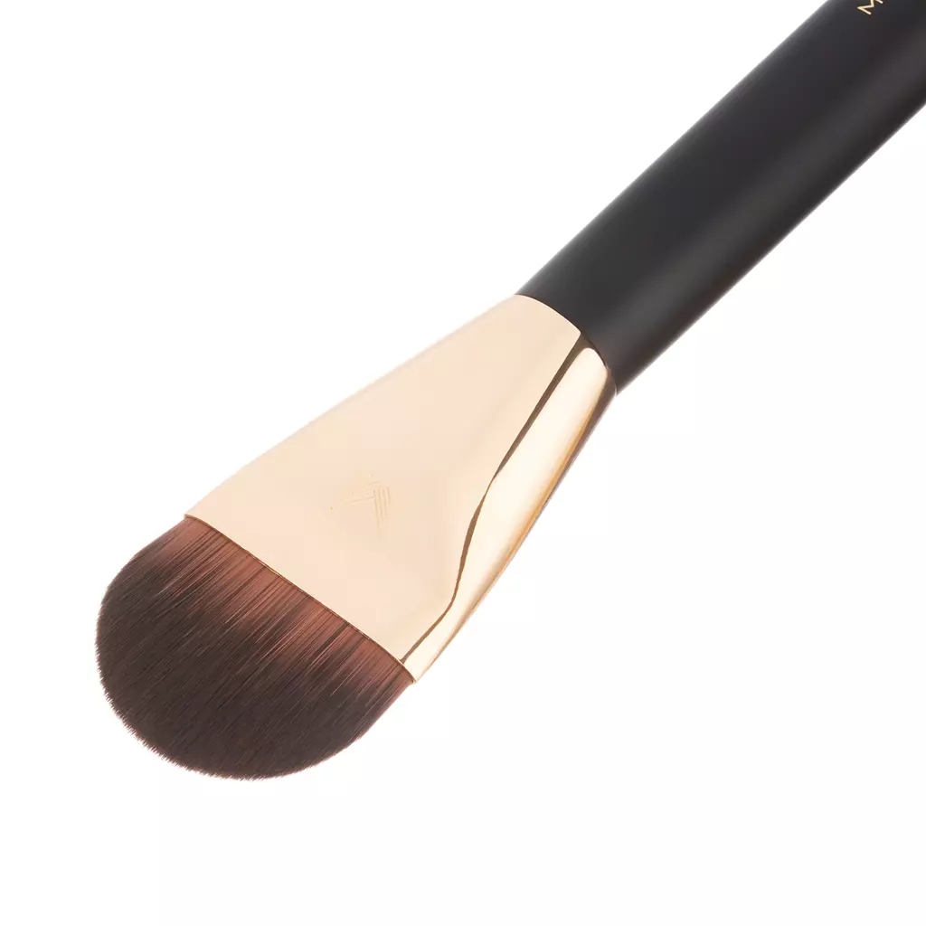 MB-02 | Duży pędzel do podkładu | Many Brushes Essentials Marka bez marki