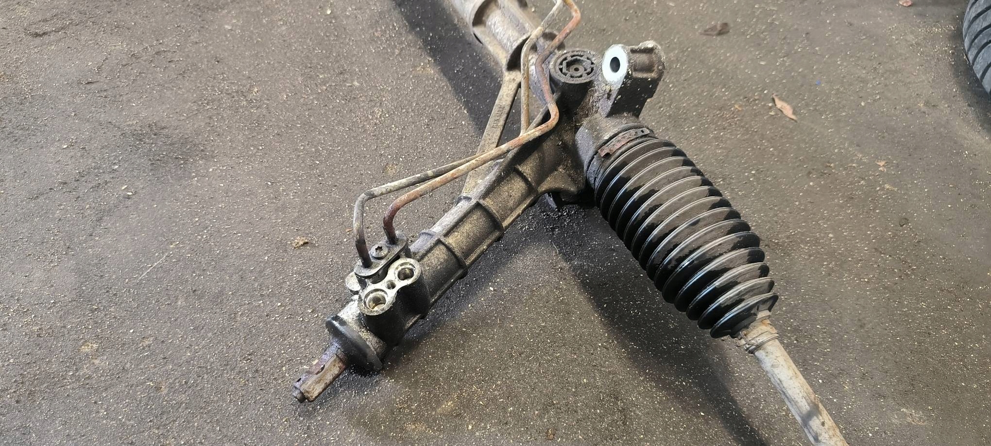 control 6820000174C OPEL MOVANO II