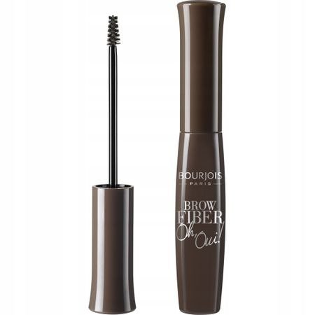 

Bourjois Oh Oui Brown Fiber do brwi 003 Brown