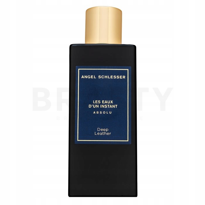 Angel Schlesser Les Eaux D'Un Instant Absolu Deep
