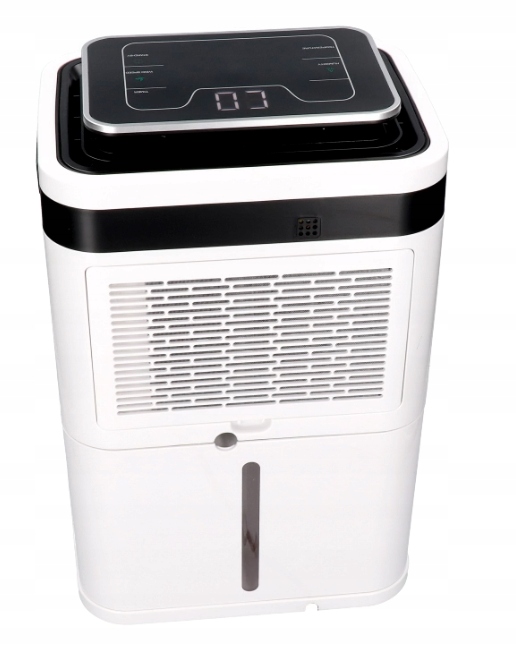 BLAUPUNKT OSUSZACZ F.OCZYSZCZANIA POWIETRZA ADH501 Marka Blaupunkt