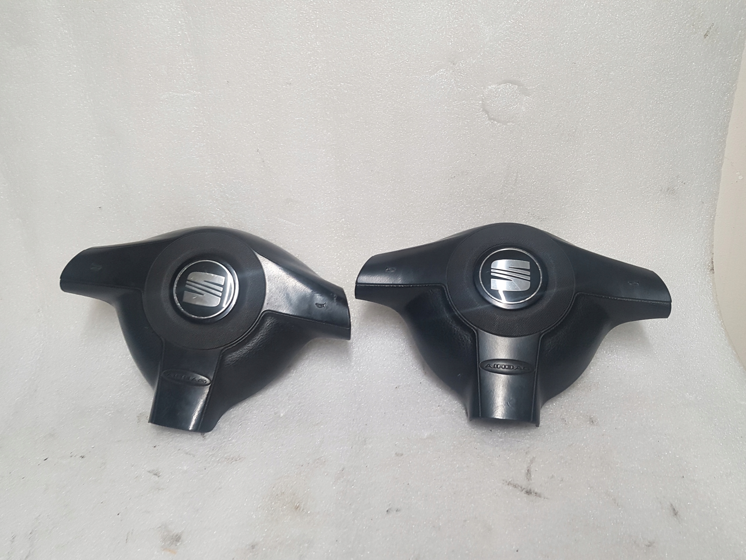 6Q0880204G - подушка безопасности seat leon top sport