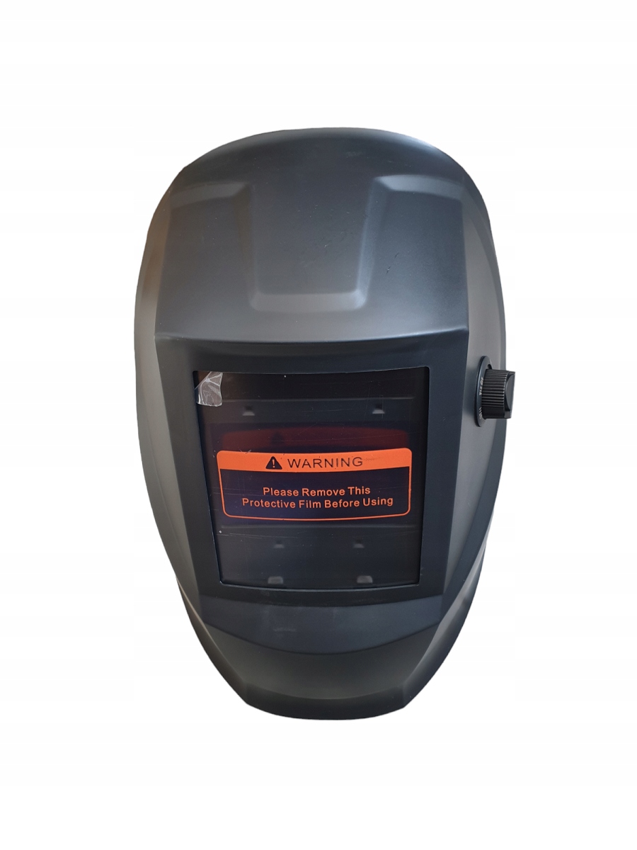 Maska Spawalnicza Przyłbica Samościemniająca Ochronna Do Spawania