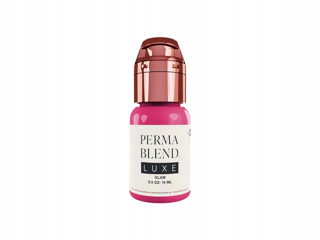 Perma Blend Luxe Glam 15ML