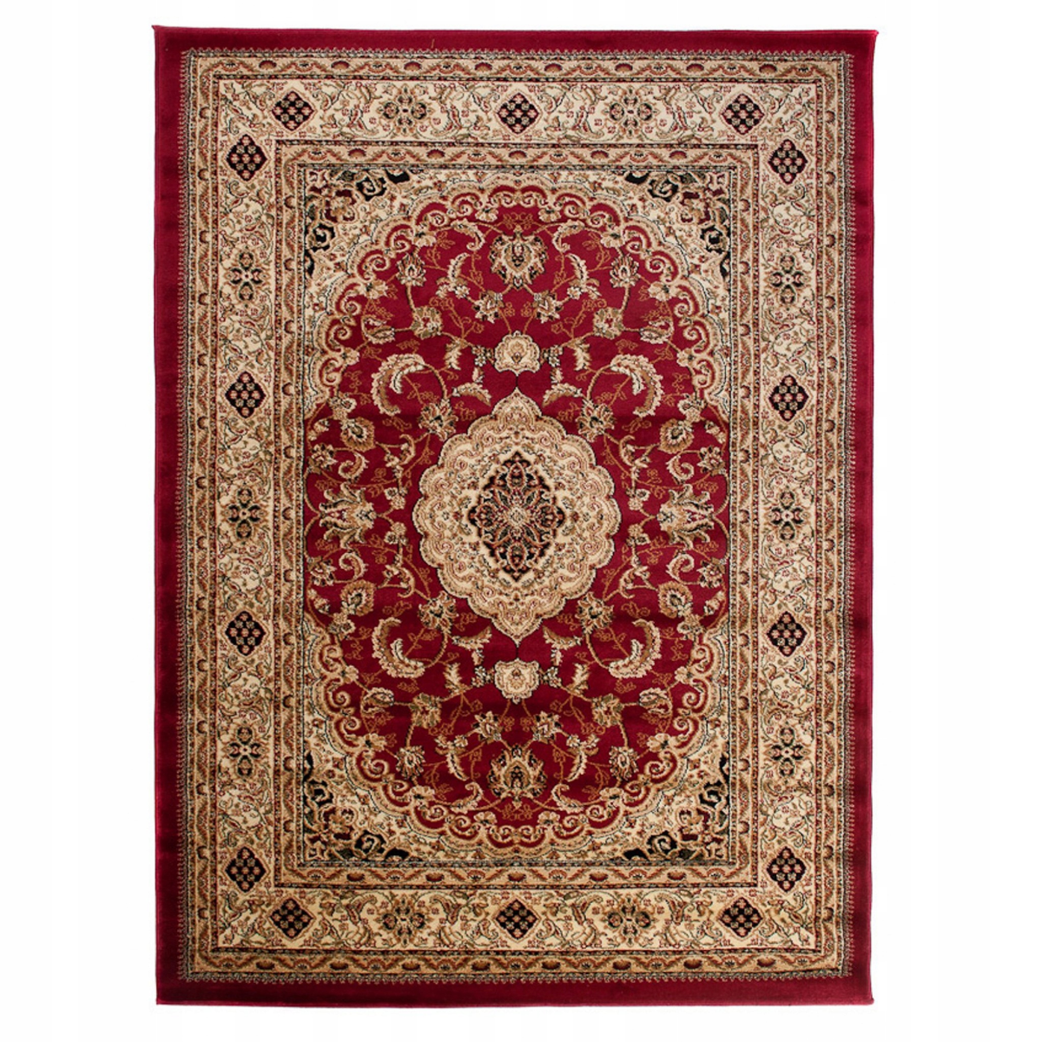 Dywan Yesemek 300x400 Gruby Tradycja Wycinany s16