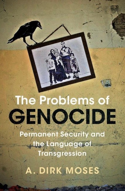 The Problems of Genocide Permanent Security and