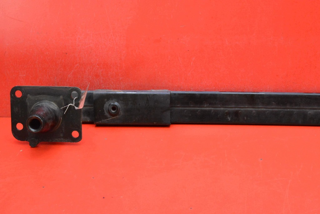 bumper support front front pillar 9670186380 CITROEN DS5 12-15