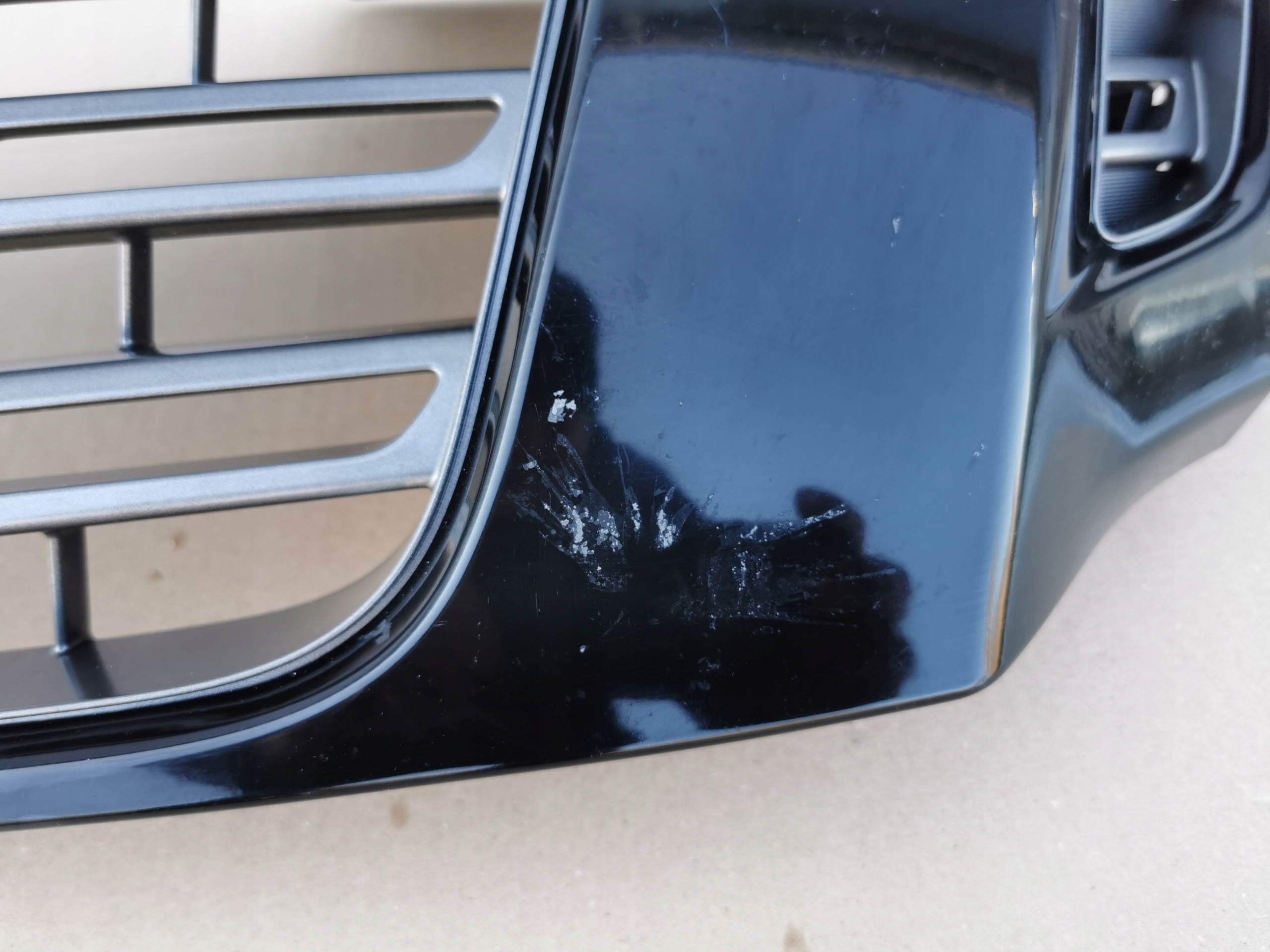 Nissan NP300 D22 Kühlergrill FRONTGRILL Kühlergitter J1BSAJMON - Thumbnail 9