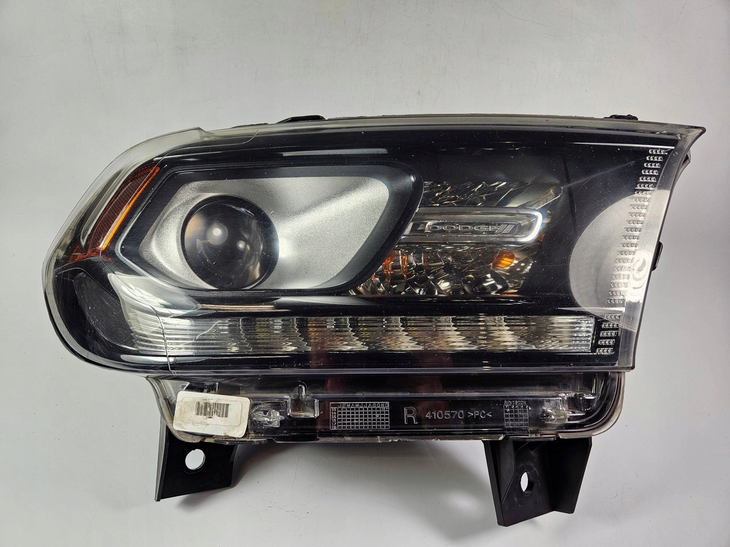 Dodge Durango 2019-20 reflektor light front right front XENON