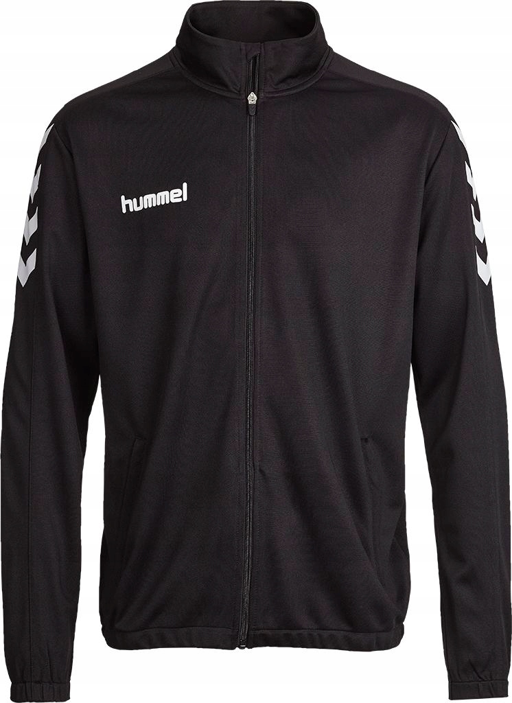 Hummel Bluza Sportowa Dziecięca Core Poly Zamek r. 140 10Lat Rozmiar 140