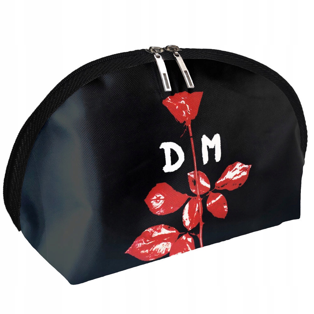 

Kosmetyczka Depeche Mode Dużo Wzorów
