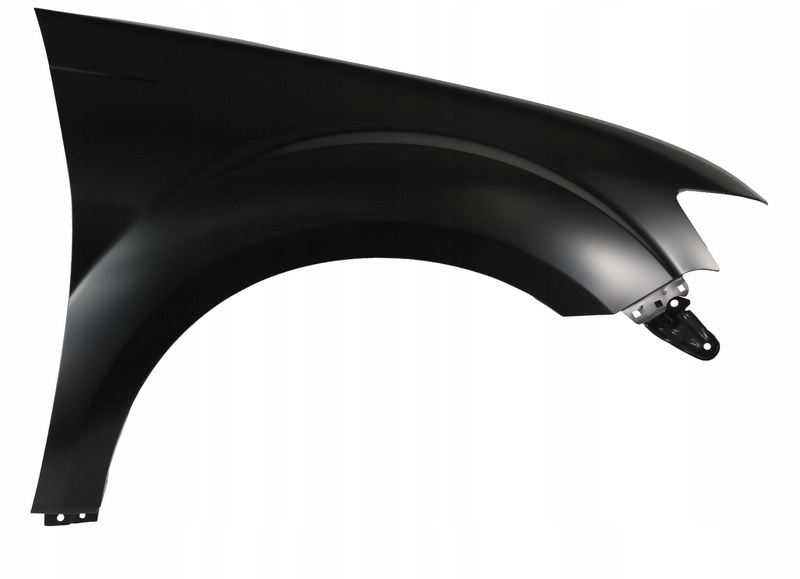 Blatník Pravý Mitsubishi Outlander II 2009-2012 Barva