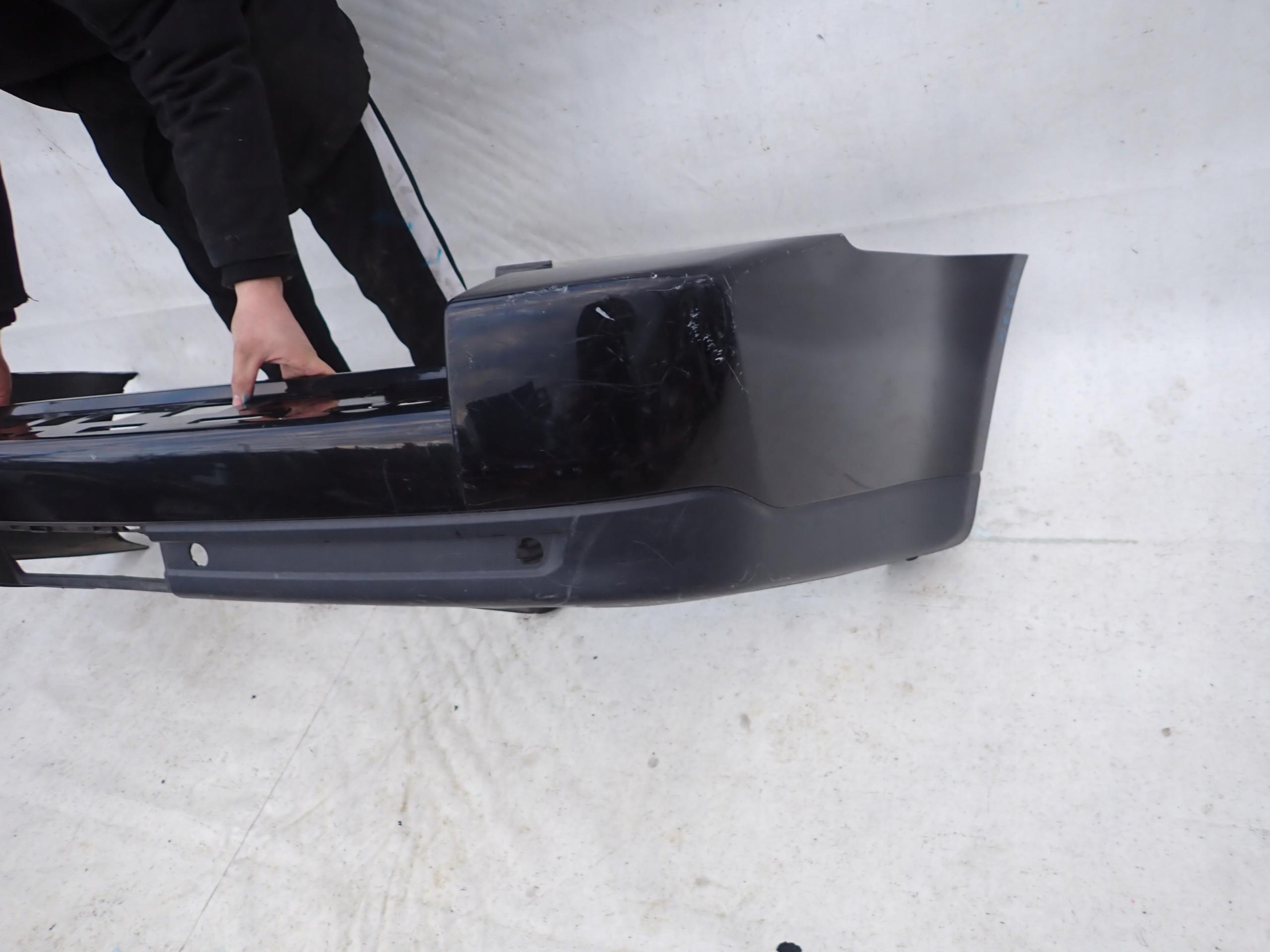 RANGE ROVER SPORT e 1 05-09 Paraurti posteriore posteriore PDC