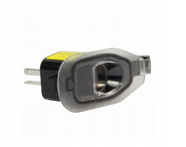 PROJEKTOR OŚWIETLENIA PROGU LEWY FORD MUSTANG Mk6 Producent Ford OE