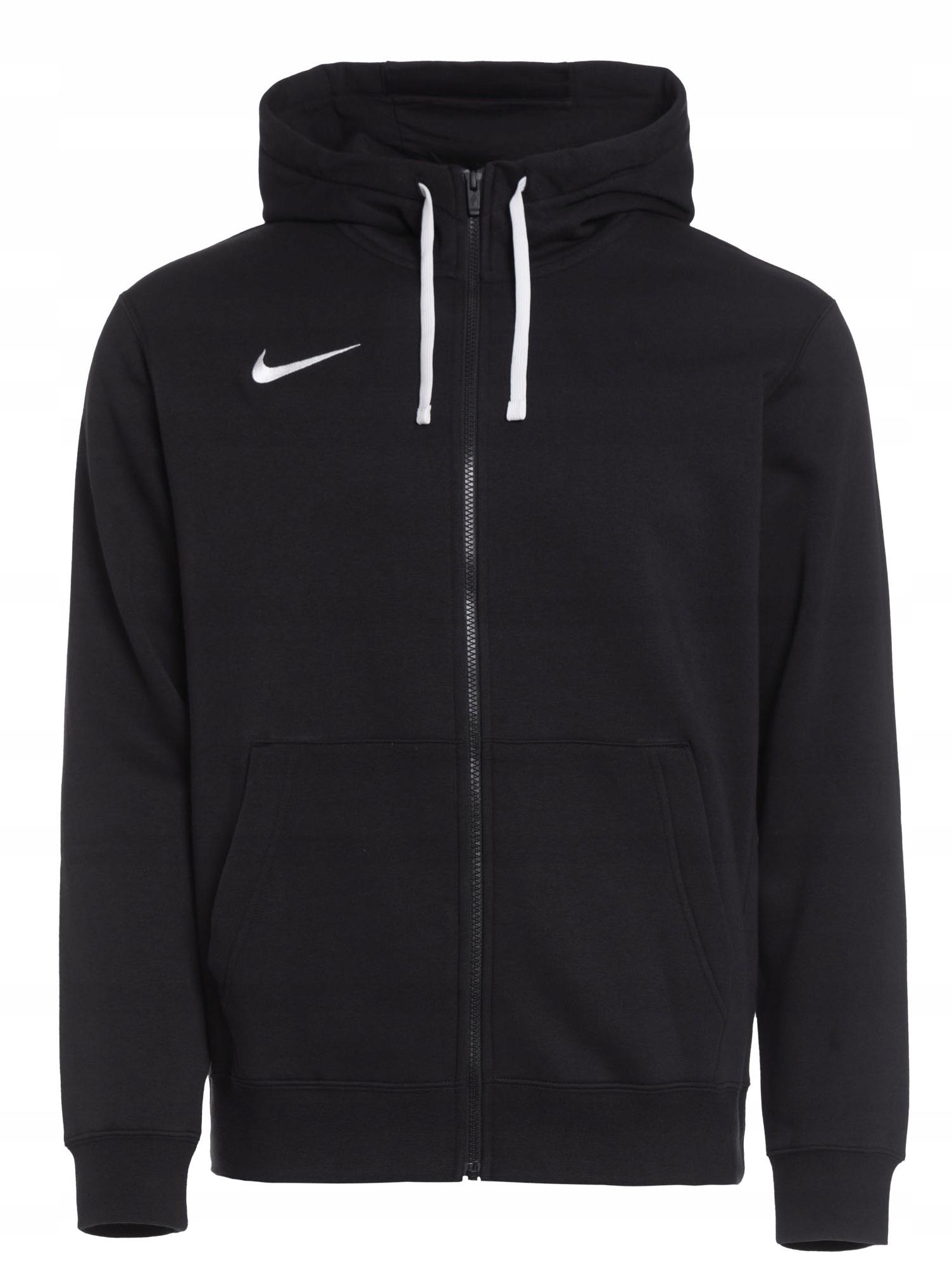 

Bluza Męska Nike Z Kapturem Rozpinana r. L