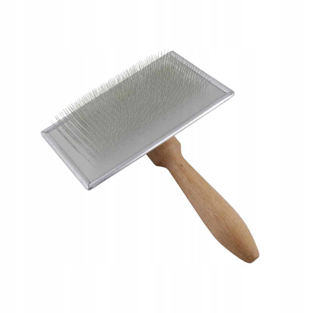 

Lawrence Tender Care Soft Slicker Brush miękka s