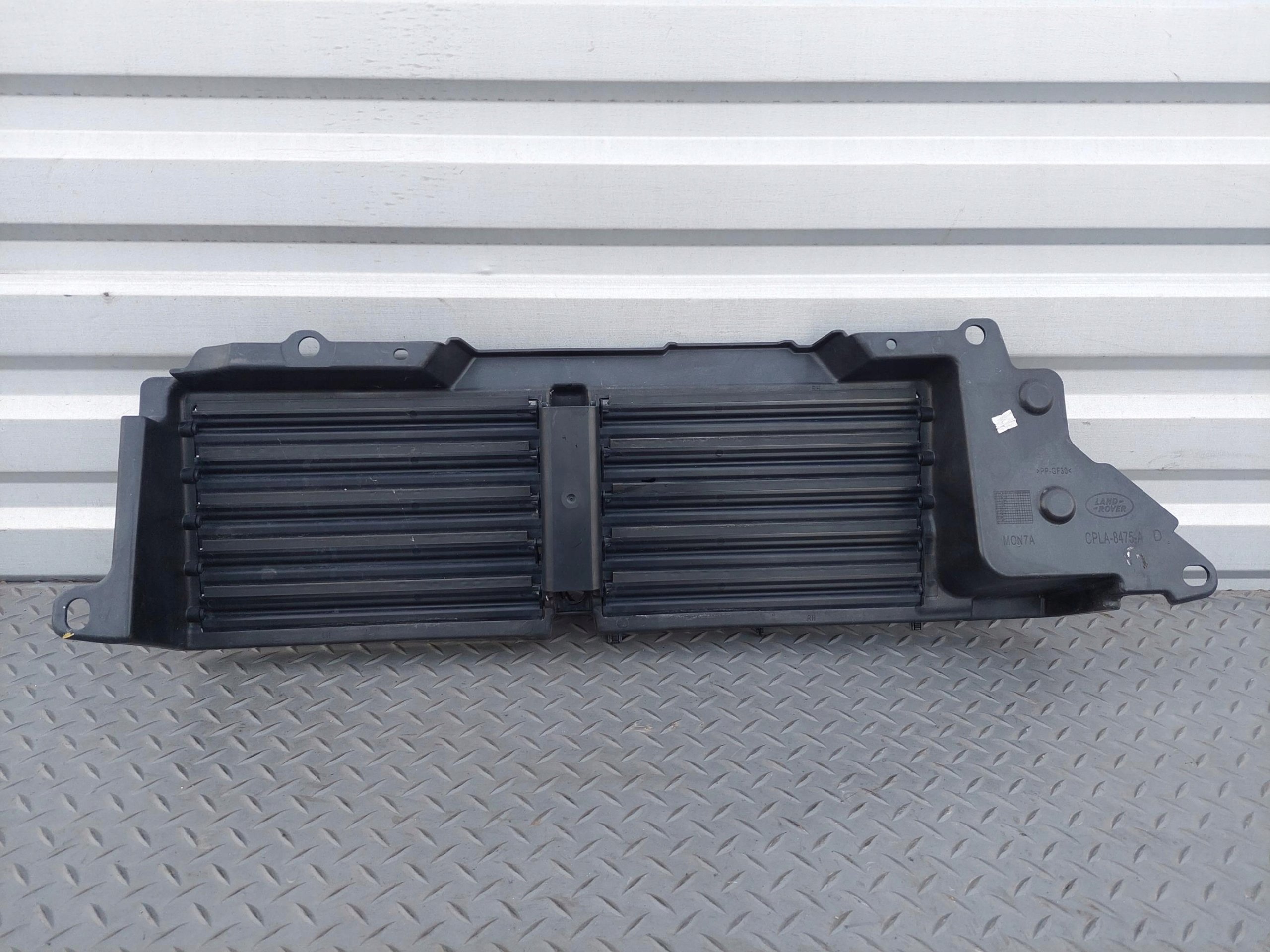 luftansaugkanal luftführung CPLA-8475-AD RANGE ROVER VOGUE L405 3.0 D